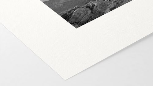 Triptyque Black Océan – Image 2