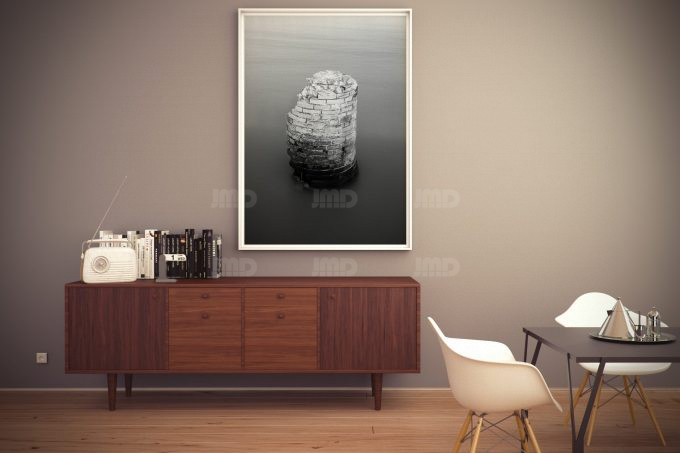 L’achat d’un tirage à un photographe professionnel, un acte fort