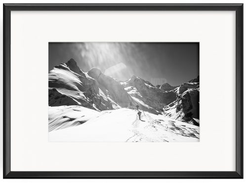 Les randonneurs, vers l'Aubisque – Image 4