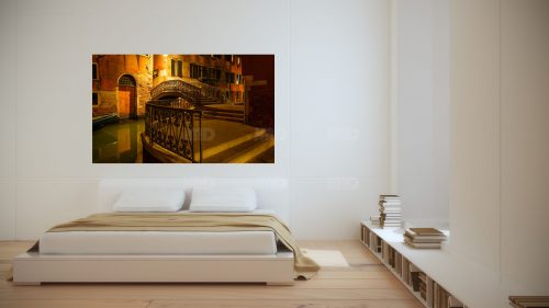 Ponte dei Sartori, Venise, Italie – Image 2